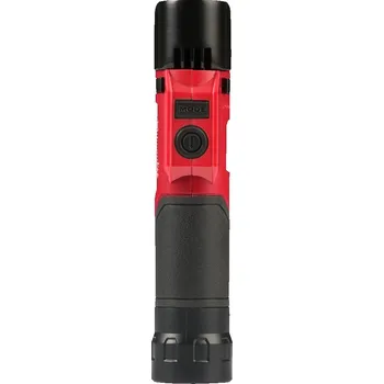 Pracovní světlo MILWAUKEE USB nabíjecí otočné pracovní světlo L4PWL-301