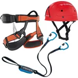 Camp Kit Ferrata Kinetic Topaz 2