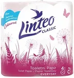 Linteo Classic Coloured růžový 2vrstvý…