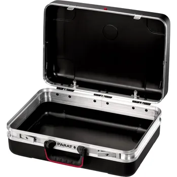 PARAT Kufr na nářadí SILVER Individual