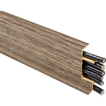 Stavebniny PVC lišta FATRA Thermofix L0018