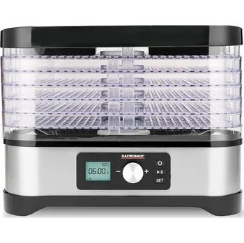 Sušička potravin Gastroback 46600