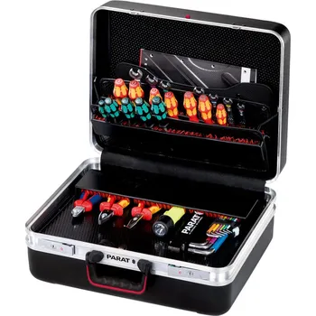 PARAT Kufr na nářadí CLASSIC KingSize TSA LOCK ™ CP-7