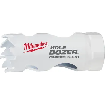 Příslušenství k nářadí MILWAUKEE Kruhová pilka TCT ∅ 22mm