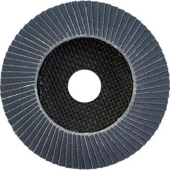 Příslušenství k nářadí MILWAUKEE Lamelový kotouč SL50/115 zrnitost 80 - 1 ks