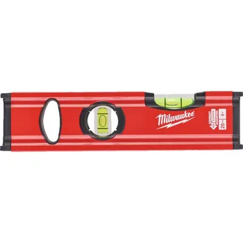 Vodováha MILWAUKEE Magnetická tenká vodováha 20cm