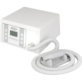 Přípravek na nehty Bruska na pedi a mani s odsáváním