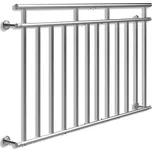 Francouzské balkonové zábradlí 90 x 156…