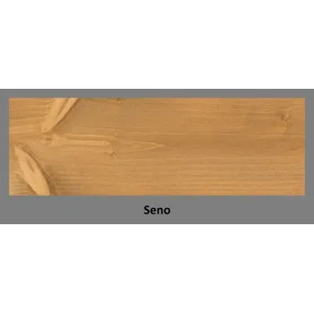 Olej na dřevo BBB V-OLEJ 0,9lt seno 150 BBB BARVY BBB V-OLEJ 00900 seno 150