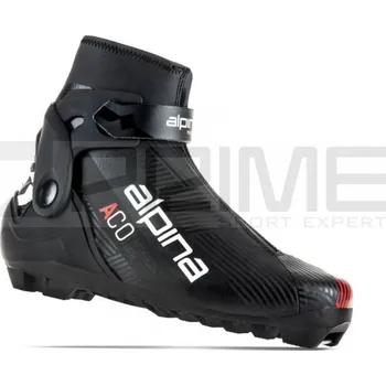 Běžkařské boty běžecké boty Alpina Action Classic AS, 22/23 - vel. 43 102372