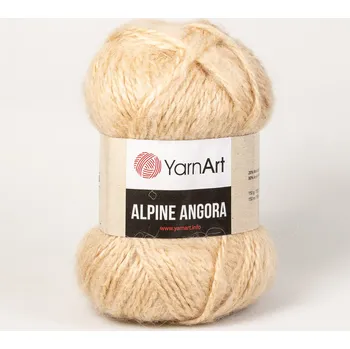 Příze YarnArt Alpine Angora