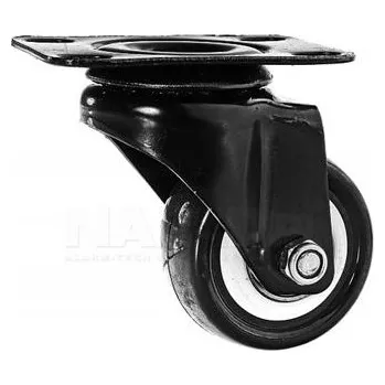 Racková skříň Kolo bez brzdy pro stojící RACK skříně