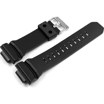 Řemínek na hodinky Řemínek na hodinky CASIO GA-200CB-1A (2868)