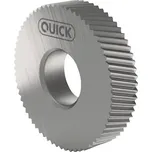 Rádlovací kolečko PM BR 15° 8,9x2,5x4 H7 P0,5 QUICK