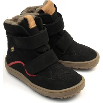 Dívčí sněhule Froddo Barefoot zimní boty s membránou G3160189-4 EUR 30
