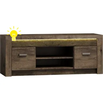 Obývací stěna Tempo Kondela Inneas 7, 8, 9