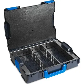 L-BOXX 102 G4 s oddělovací sadou 3F