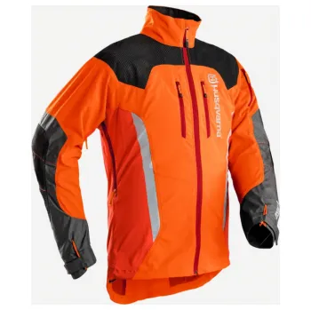 Dílna Bunda HUSQVARNA Technical Extreme S - XXL, Velikost oblečení S Husqvarna 5823310-62