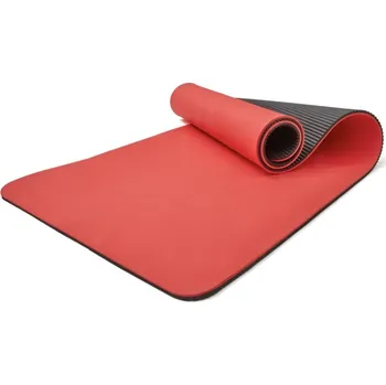 podložka na cvičení Podložka na jógu REEBOK Functional Mat - Red