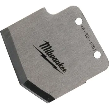 Pracovní nůž MILWAUKEE Vyměnitelný nůž