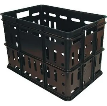 Přepravka na jídlo přepravka 60x40x42cm, SUPRO-REG., 30kg, PP