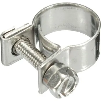 hadicová spona INAIRCOM Spona hadicová MINI W1 11-13 mm