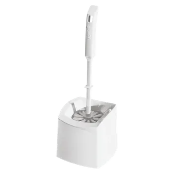 WC štětka YORK komplet na čištění wc STYLE