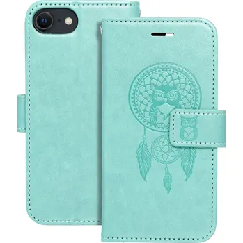 Pouzdro na mobilní telefon Forcell Mezzo Book pro Apple iPhone 7/8/SE 2020/SE 2022