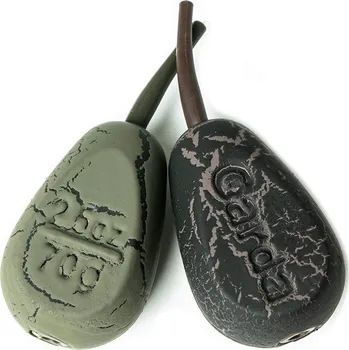 Garda Olovo Flat Pear Plochá Hruška Inline - 56 g