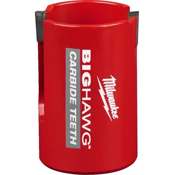 Vrták MILWAUKEE Kruhová pilka BIG HAWG Multimateriál 51 mm