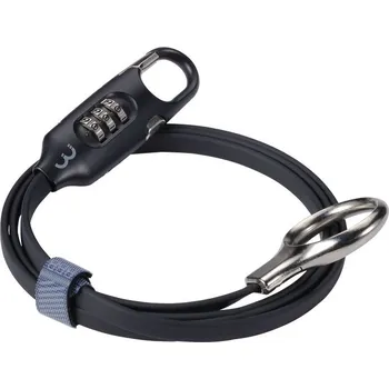 Zámek na kolo BBB BBL-55 LoopSafe zámek