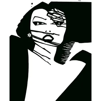 Sin City 5: Rodinný hodnoty