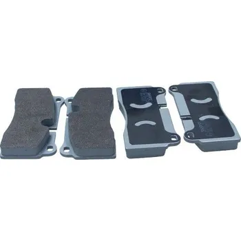 Brzdová destička Sada brzdových destiček, kotoučová brzda QUARO QP1783