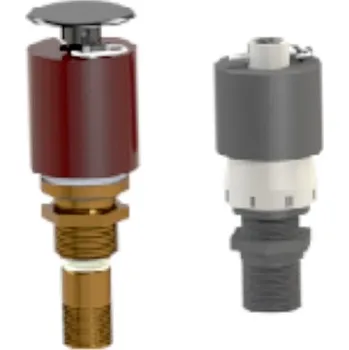 Příslušenství ke kompresoru INAIRCOM Plovákový odvaděč kondenzátu-"I"