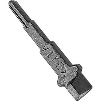 Klíč VIRAX Radiátorový stupňovitý klíč průměry 3/8" - 1/2" - 3/5