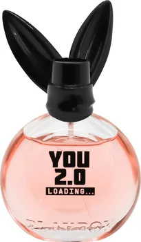 Dámský parfém Playboy You 2.0 Loading W EDT 40 ml