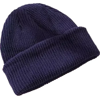 Čepice Čepice Color Tm.Modrá