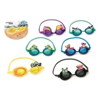 Vodní sport Bestway Brýle plavecké Hydro-Swim různé druhy
