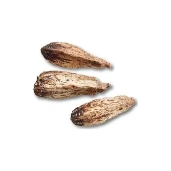 Mehogany natural 2 ks