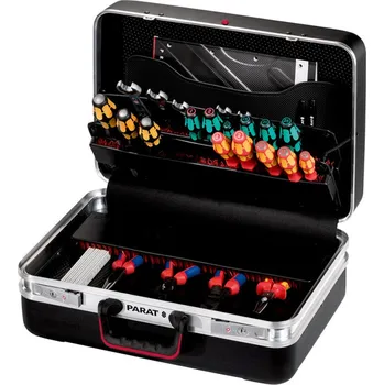 PARAT Kufr na nářadí CLASSIC Plus TSA LOCK ™ CP-7