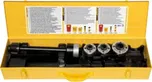 REMS Závitořezné hlavy S Set R 3/8-1/2-3/4"