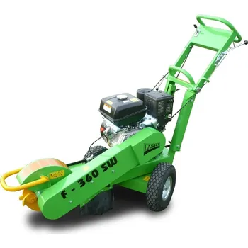 Pařezová fréza Laski F 360 SWC (s odstředivou spojkou)