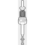 INAIRCOM Regulační sestava FRL-M pro FR 1/4