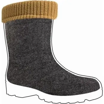 Pracovní oblečení DEMAR YOUNG FUR 5466 Vložky/Náhradní zateplení 37 5466_37