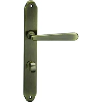 Stavebniny COBRA ALT-WIEN WC72 OFS Bronz česaný