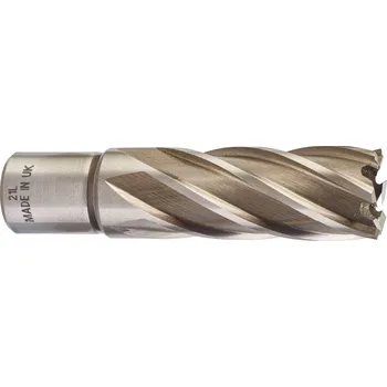 Vrtačka MILWAUKEE Kruhové frézy HSS 50mm ∅21mm