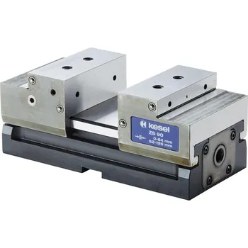 Svěrák Centrovací svěrák ZS 90mm KESEL