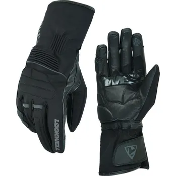 Moto rukavice Motocyklové zimní rukavice Lookwell WG-1 Velikost: L