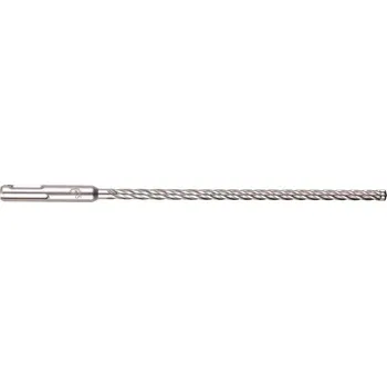 Příslušenství k nářadí MILWAUKEE 50 x Vrták SDS-Plus MX4 6,5 x 150 x 215