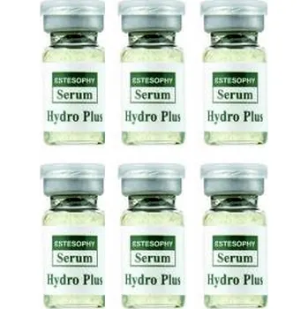 Pleťové sérum SARANGSAE Estesophy Hydro Plus Serum - Sérum pro intenzivní hydrataci pleti | 6x3ml